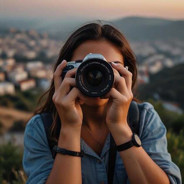 Photo visual storytelling celebrating photography august 19th