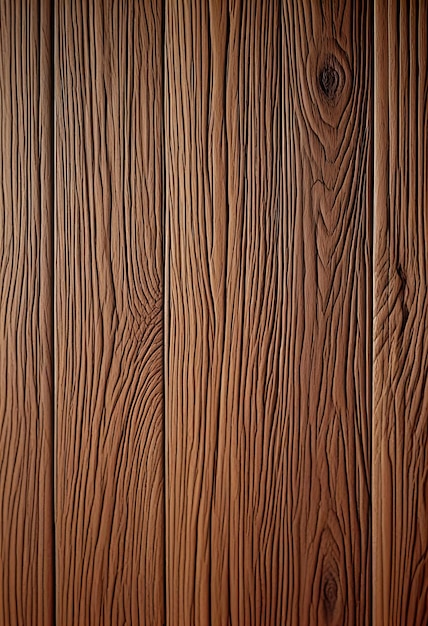 Visual Wooden background with organic flowing lines