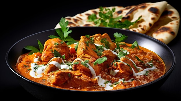 Visually_Enticing_Murg_Makhani_Photograph