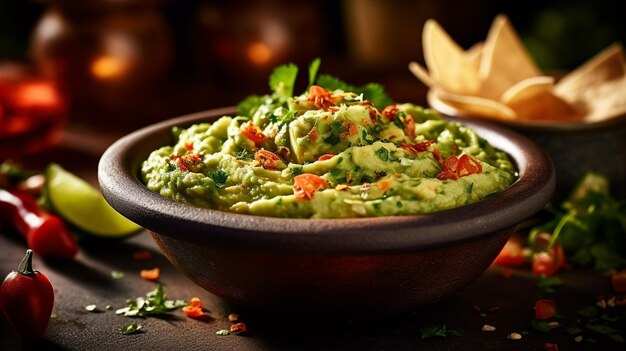 Visually_Enticing_Photograph_Guacamole