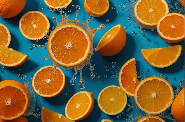 Vitamin C Splash