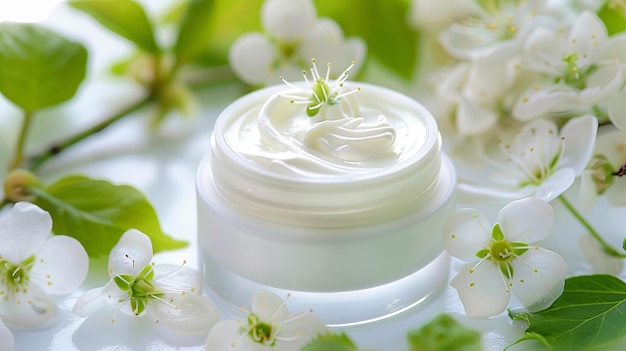 Vitamin E Enriched Body Cream