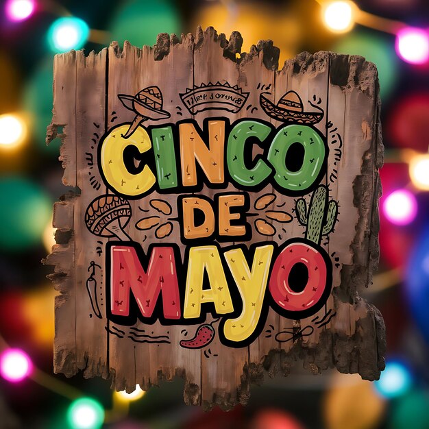 Viva Cinco de Mayo Celebrating Mexican Heritage and Resilience