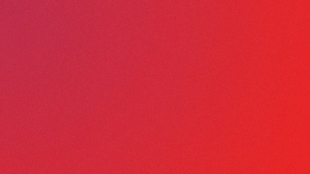 Viva Magenta and red color gradient background