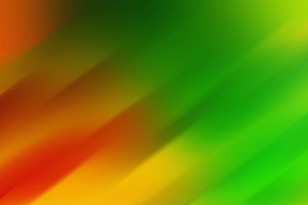 Vivid blurred colorful Abstract geometric stripes Background defocused wallpaper photo illustration