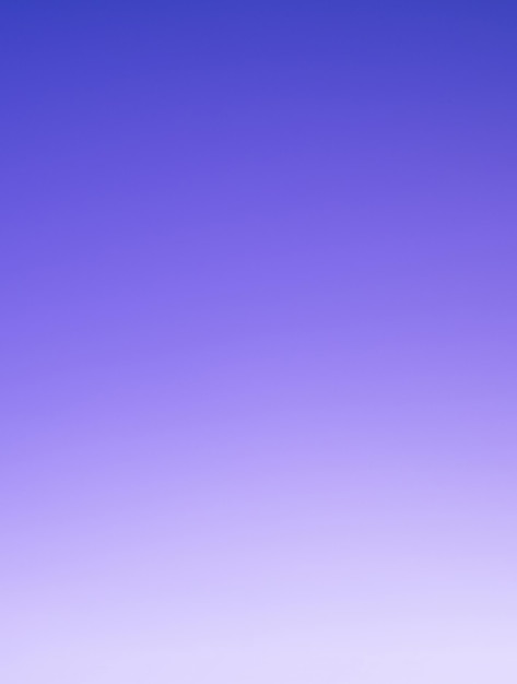 Vivid blurred colorful blue wallpaper background