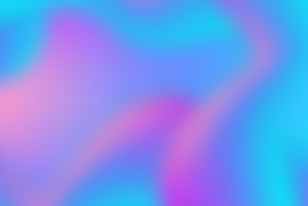 Vivid blurred colorful wallpaper abstract background Premium Photo