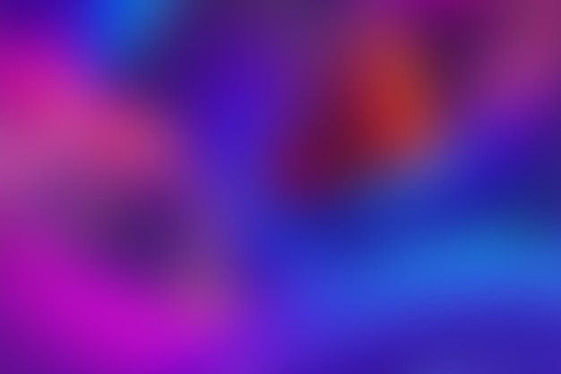 Vivid blurred liquify colorful wallpaper abstract background Premium Photo