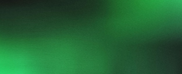 Vivid green gradient background with a fine noise texture suitable as a banner or backdrop