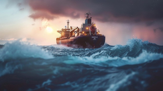 Volatility Management Navigating Stormy Seas