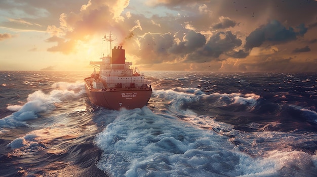 Volatility Management Navigating Stormy Seas