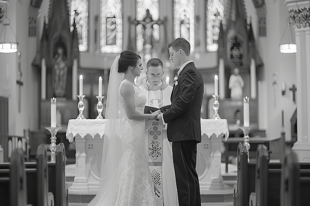 Vows of Devotion photo