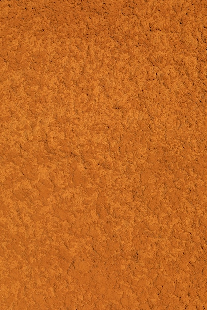 Wall background of adobe, mud, straw, pressed.