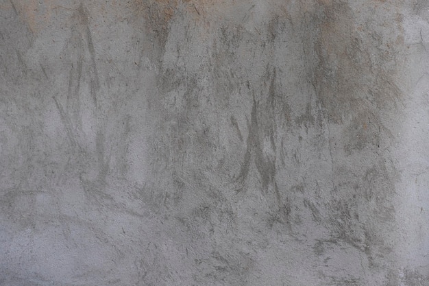 Wall cladding texture with cement putty