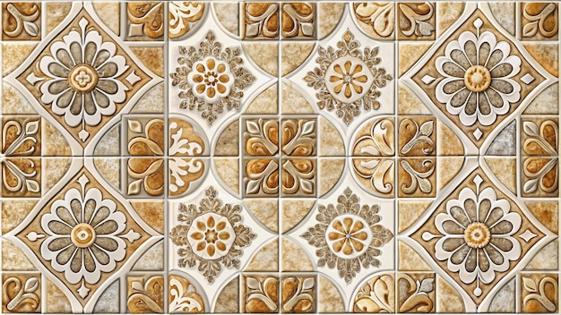 Wall Decor for interior home decoration Ceramic Tile Design For Bathroom it can be used for ceramic tile wallpaper linoleum textile