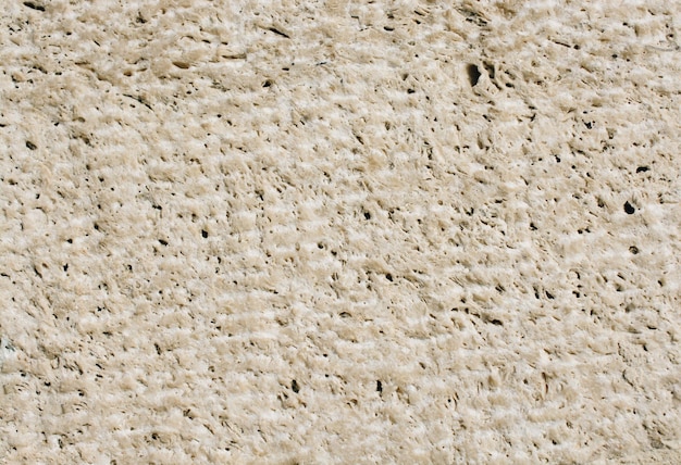 Wall surface as a background texture pattern