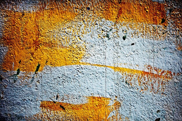 Wall texture