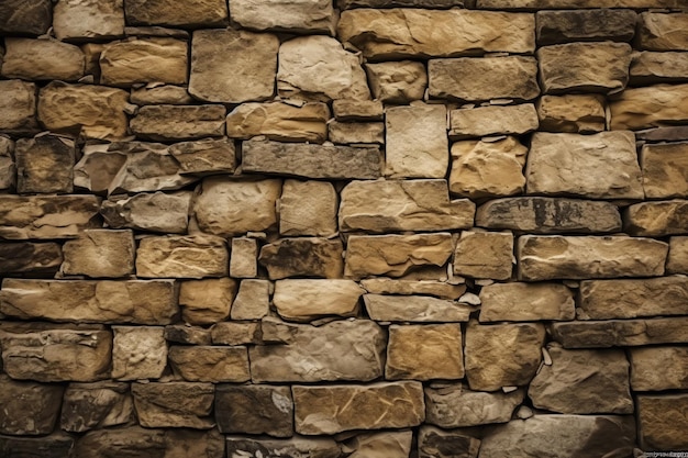 Wall texture