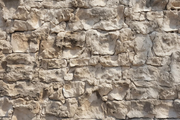 Wall texture