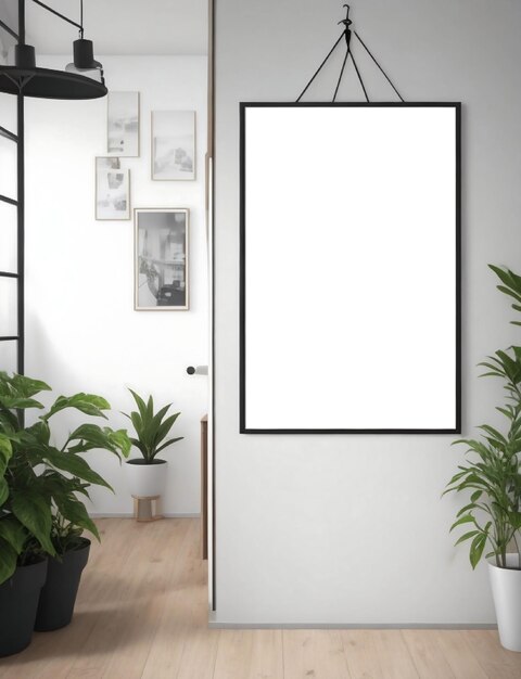 Wallmate Mockup