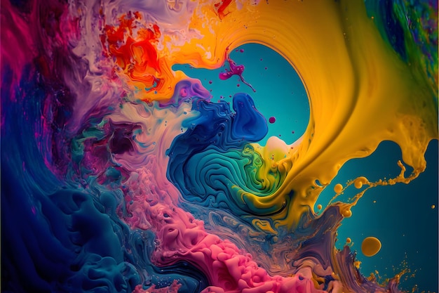 wallpaper abstract colors material elements