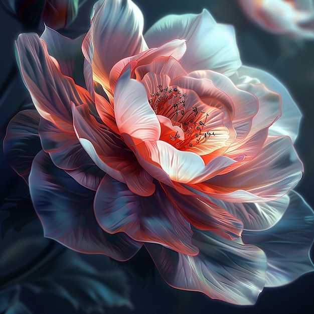 wallpaper HD of flower beauty