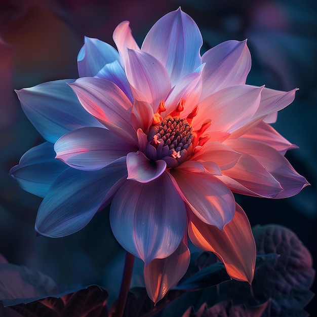 wallpaper HD of flower beauty