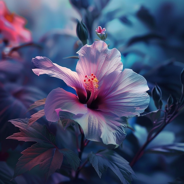 wallpaper HD of flower beauty