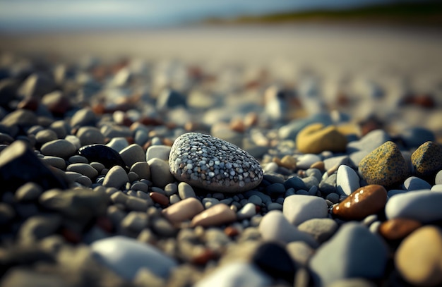 wallpaper sand stones aboytes sea