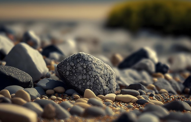 wallpaper sand stones aboytes sea