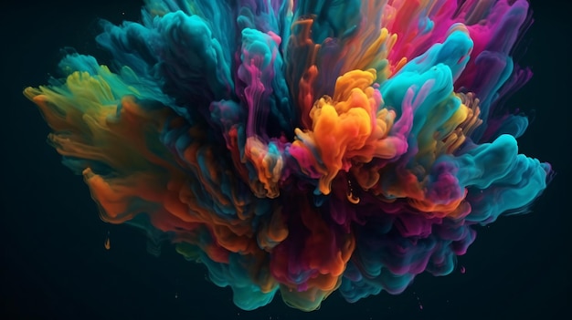 Wallpapers of the week : colors