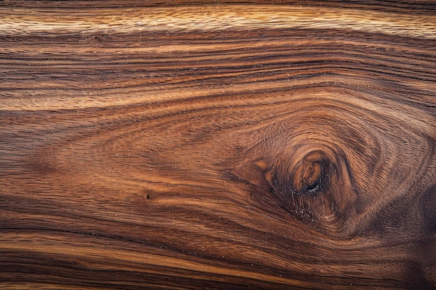 Walnut wood texture Long walnut planks texture background