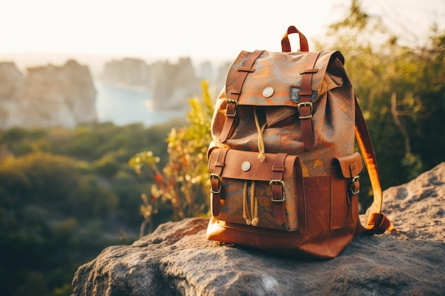 Wanderlust Essentials MustHave Accessories for Travelers