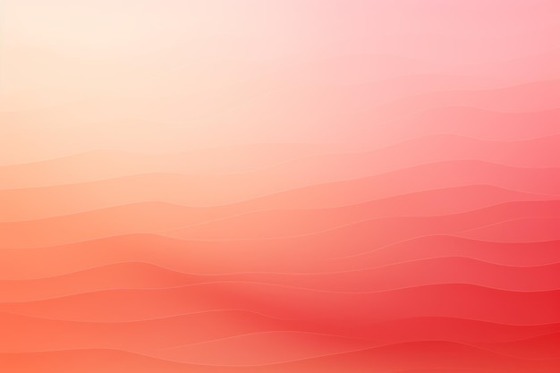 Warm coral pink pastel gradient background soft ar 32 v 52 Job ID 44d56d3306614332863c31dc9fe2c7f2