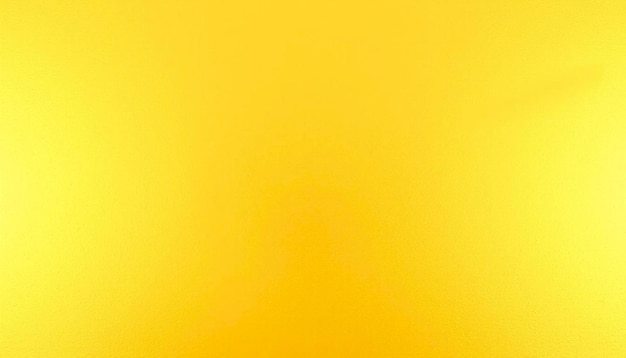 Warm Golden Abstract Background