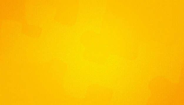 Warm Golden Abstract Background