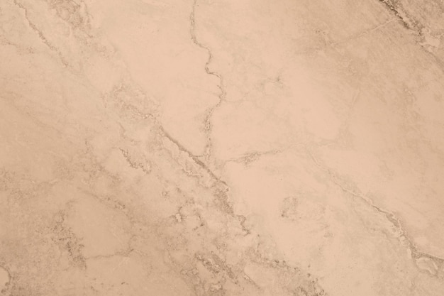 Warm Tan Marble Background Elegant