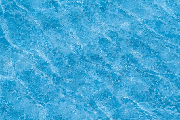 Water background wave transparent texture