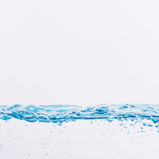 Water background