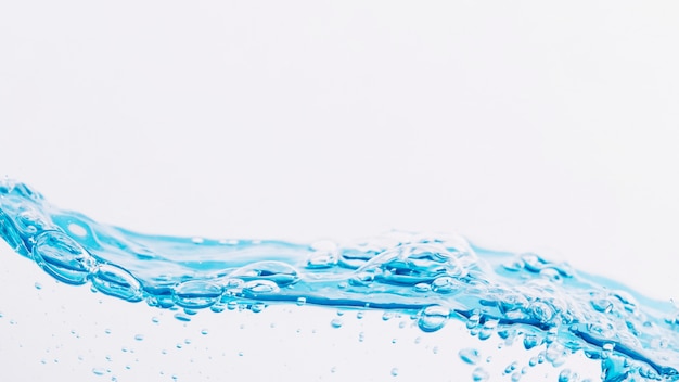 Water background