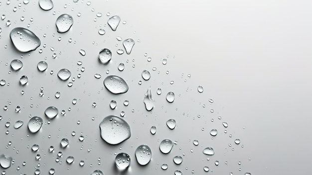 water droplet