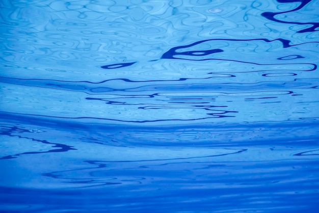 Water Surface Underwater, Swimming Pool Surface Water Background