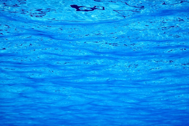 Water Surface Underwater, Swimming Pool Surface Water Background