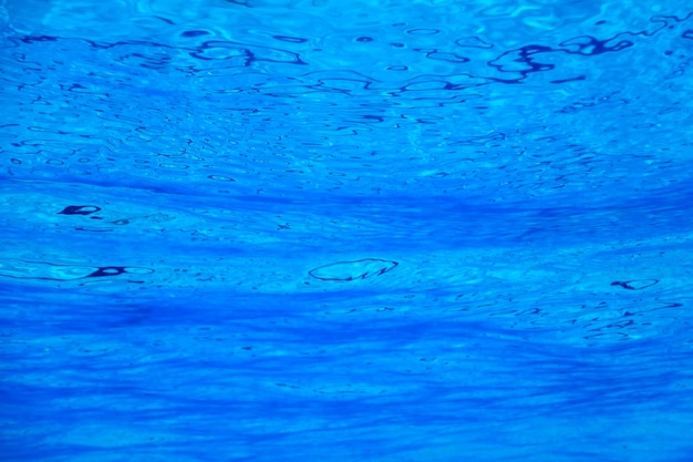 Water Surface Underwater, Swimming Pool Surface Water Background