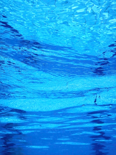 Water Surface Underwater, Swimming Pool Surface Water Background