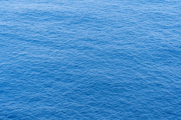 Water texture background.