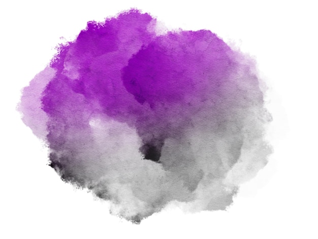 Watercolor Abstract Background