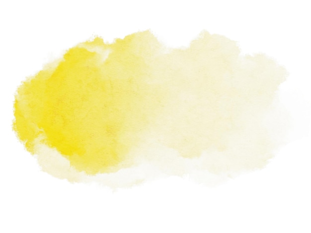 Watercolor Abstract Background