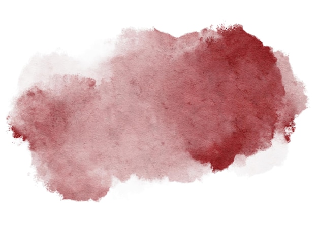 Watercolor Abstract Background