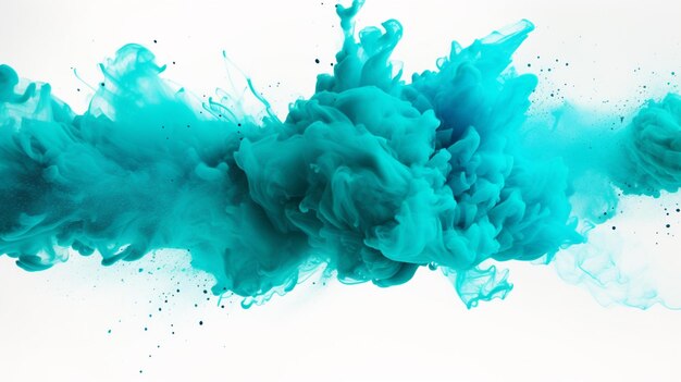 Watercolor abstract splash high quality background